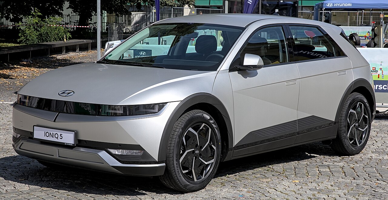 Electric Vehicles