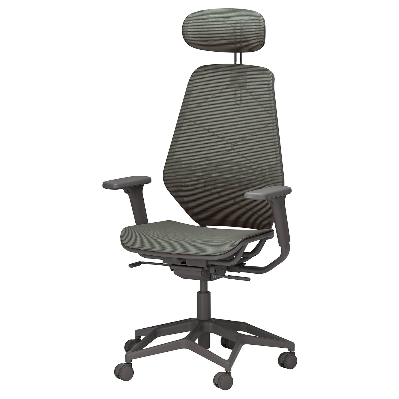 IKEA STYRSPEL gaming chair