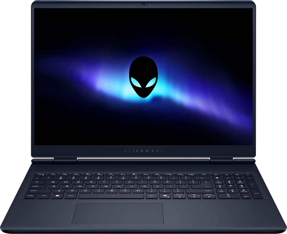 Dell Alienware Aurora 16