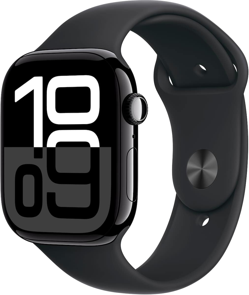 Apple Watch Series 10 (GPS) 46mm