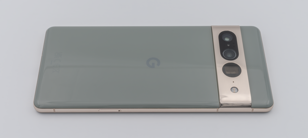 Google Pixel 7