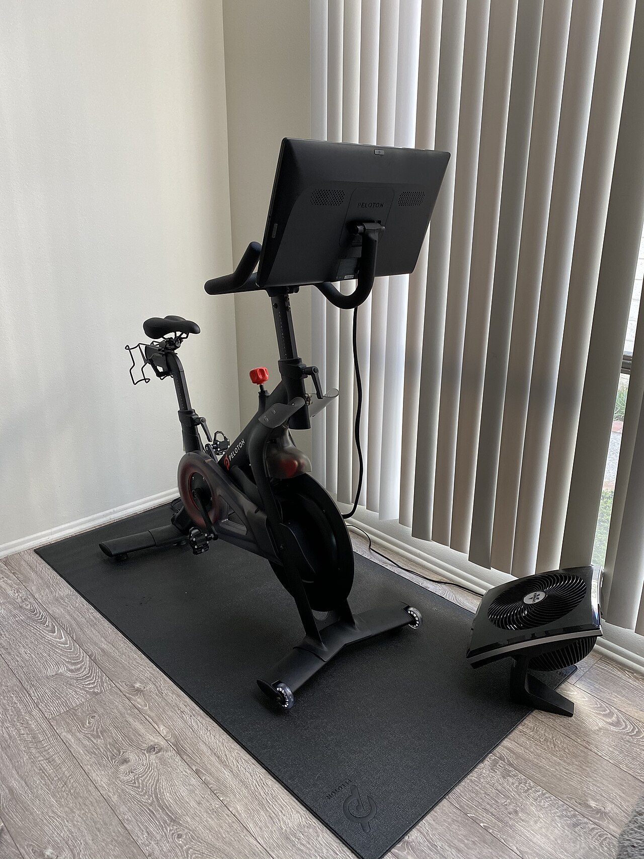 Peloton Bike Gen 1