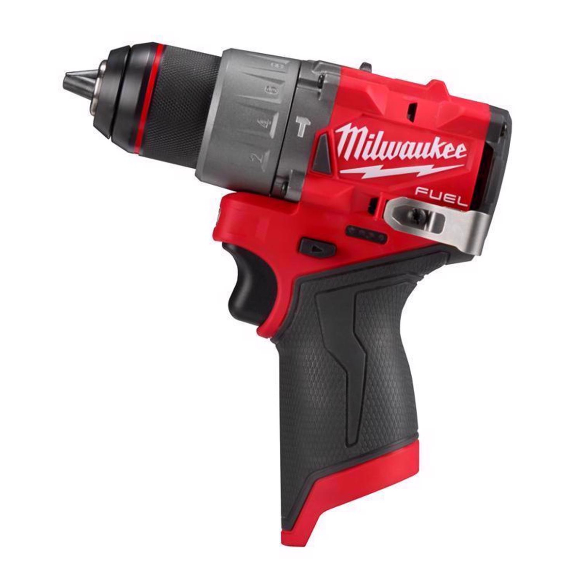 Milwaukee M12 FUEL hammer drill