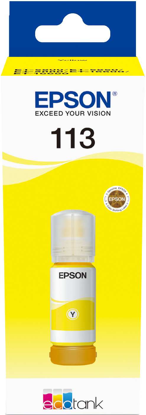 Epson ET-16650U