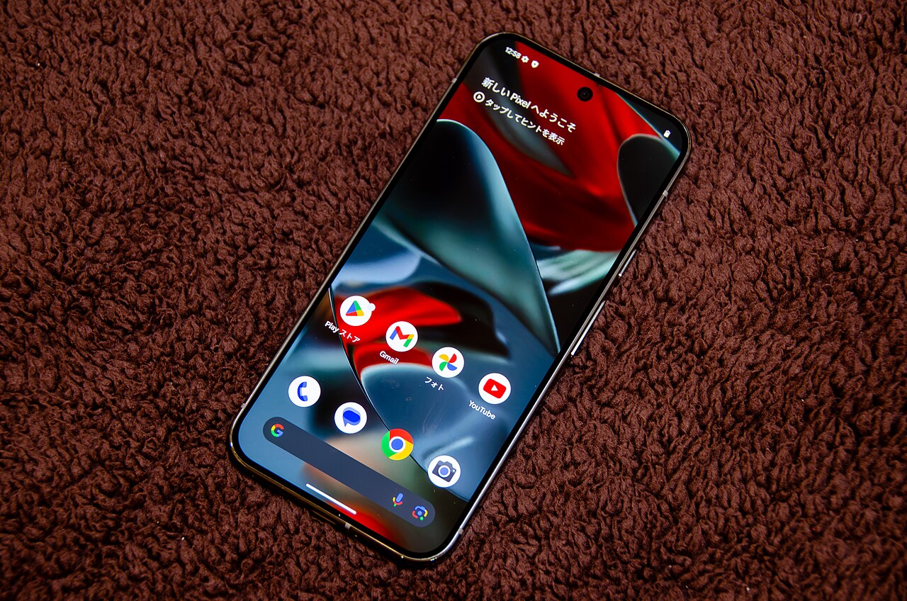 Google Pixel 9 Pro XL