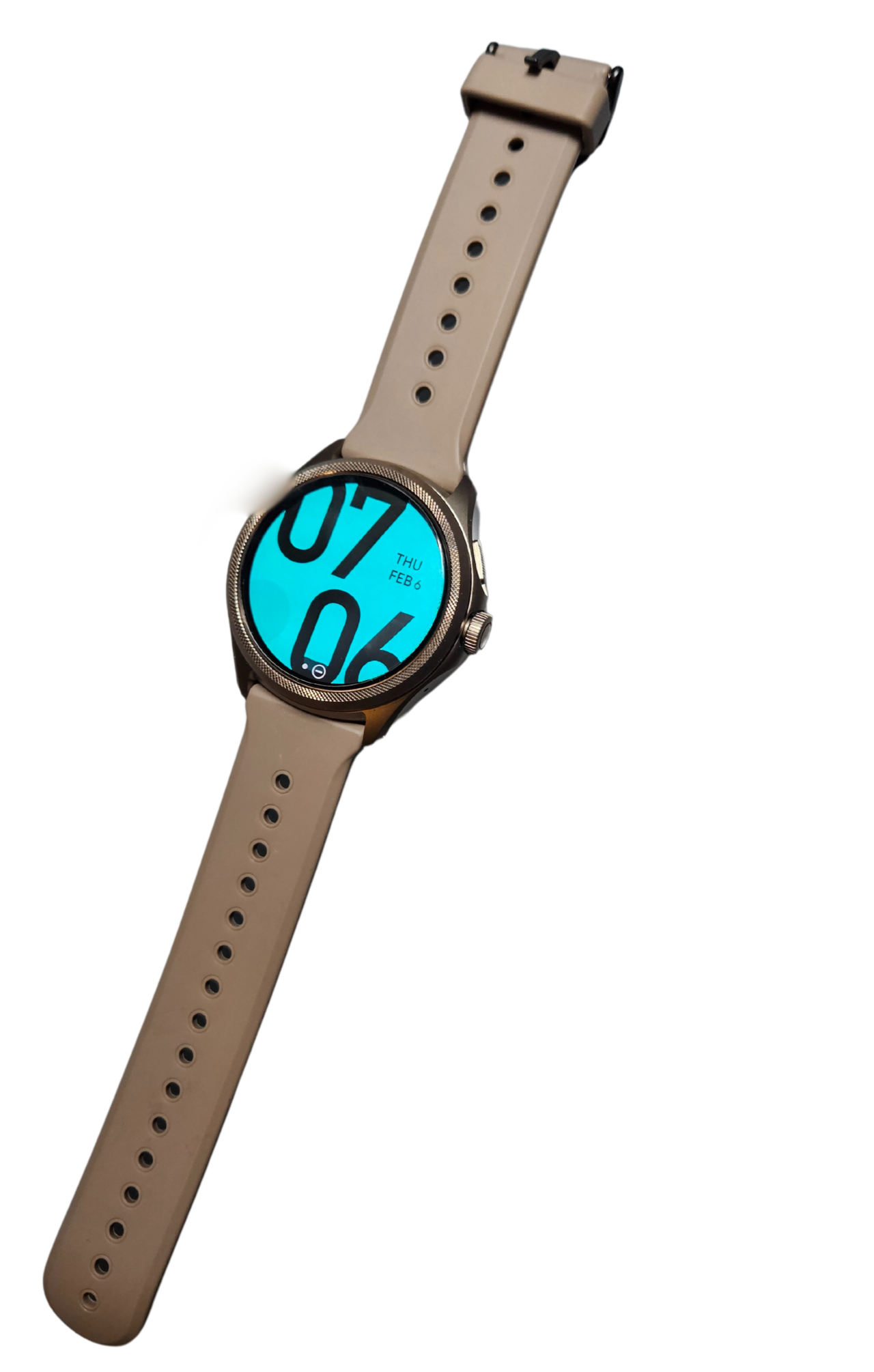 Mobvoi TicWatch Pro 5