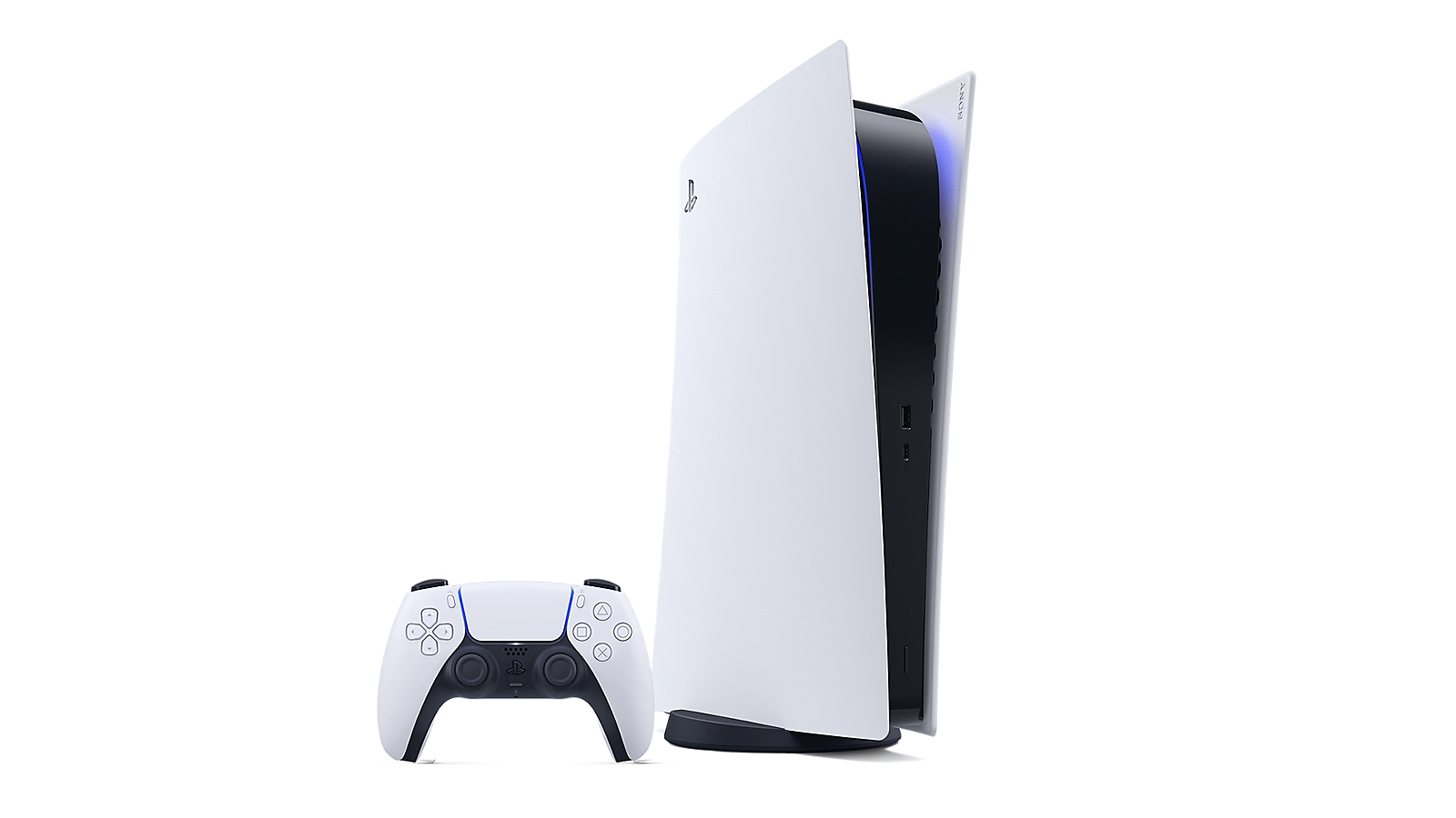 Sony PlayStation 5 Disc Edition